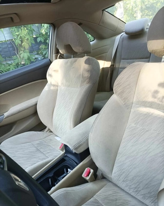 Honda Civic cena 14900 przebieg: 198000, rok produkcji 2005 z Sulejówek małe 37